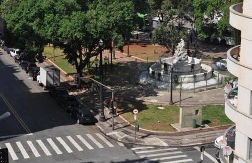 Artemis Hotel São Paulo Eksteriør bilde